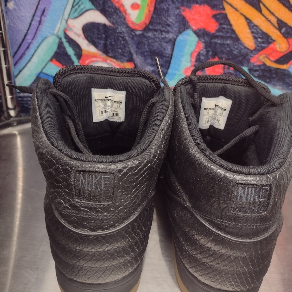 Nike Air Python - Picture 4 of 6